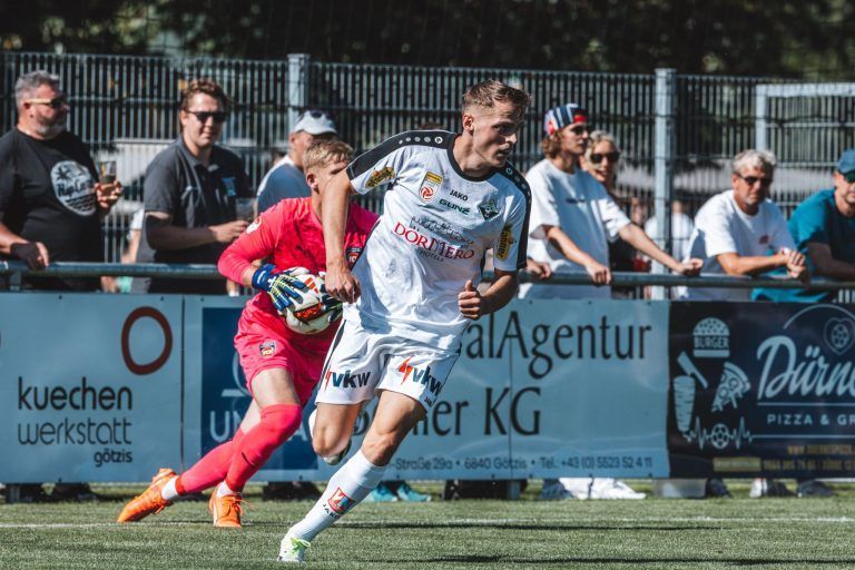 Fußball