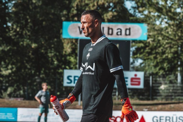 Fußball