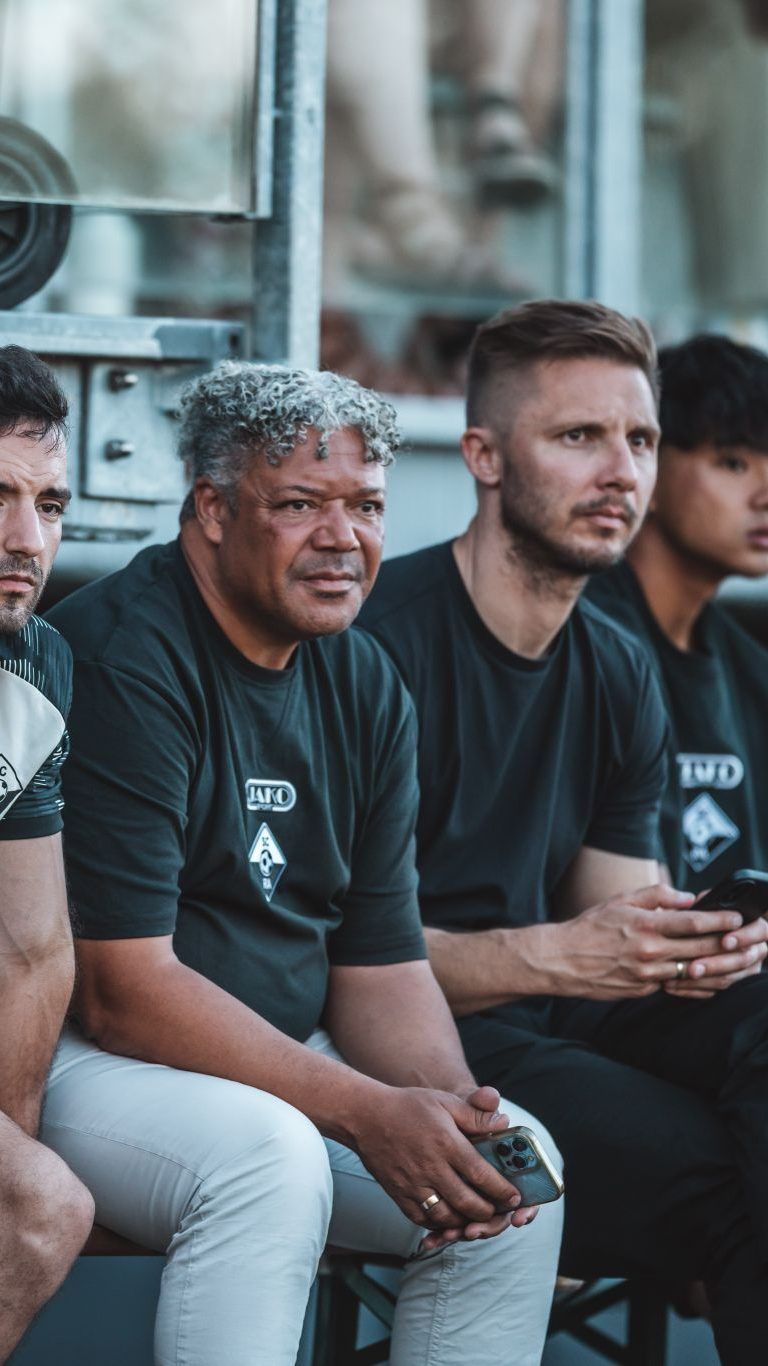 Fußball