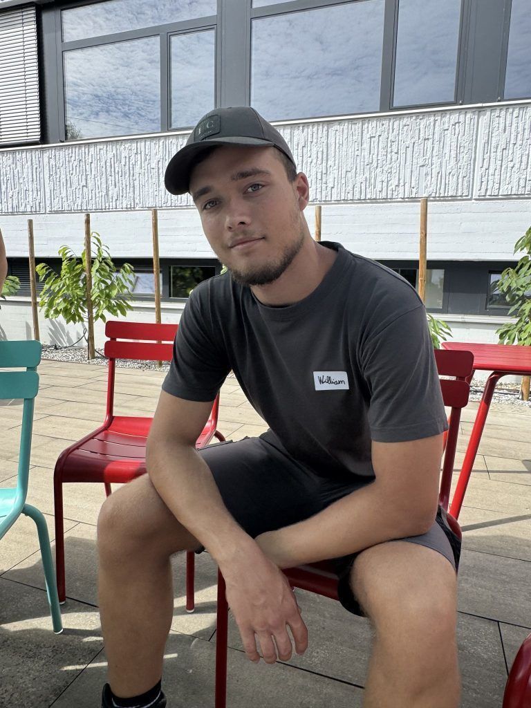 "Am Anfang wusste ich nicht, was ich sagen soll" – Jugendliche und Bewohner der Lebenshilfe arbeiten im Projekt zusammen