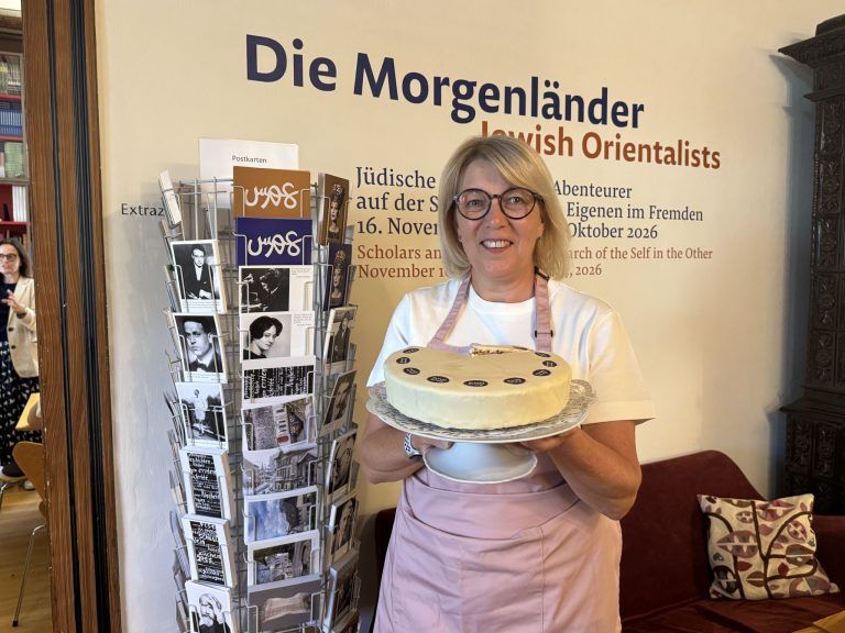 "Ich wünsch dir ein Haus aus Zimt" – Liebesbrief von 1675 ist ein Backrezept
