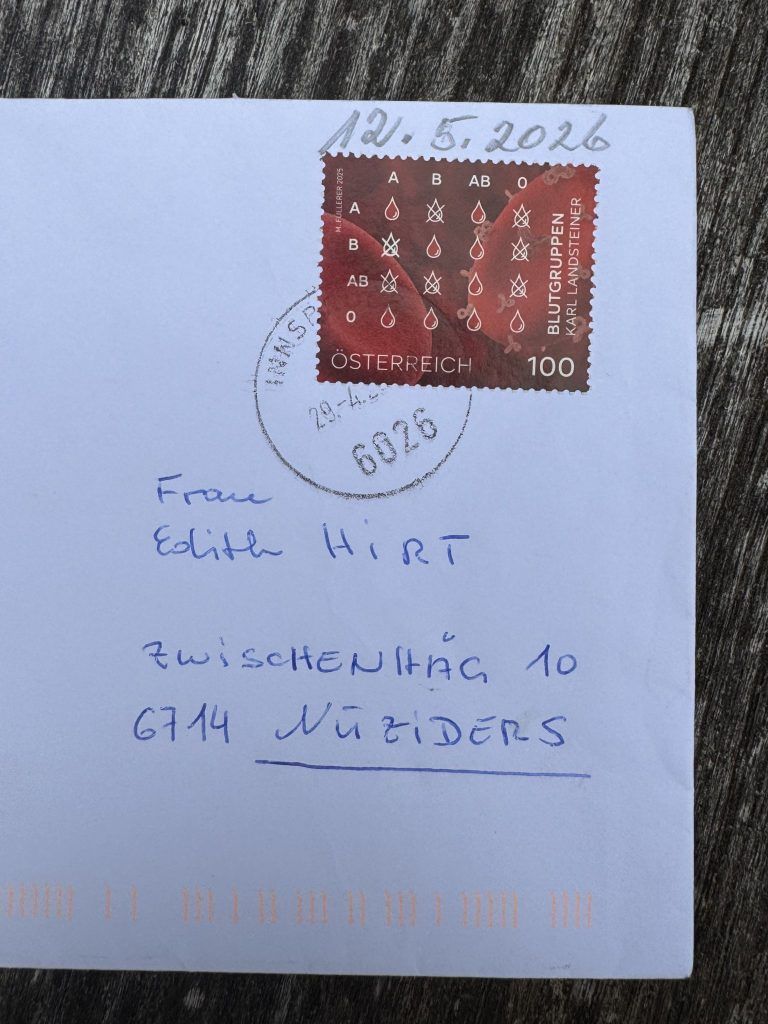 "Der Brief war Wochen unterwegs und ging dann nach Rumänien" – Vorarlberger klagen über unhaltbare Zustände bei der Post