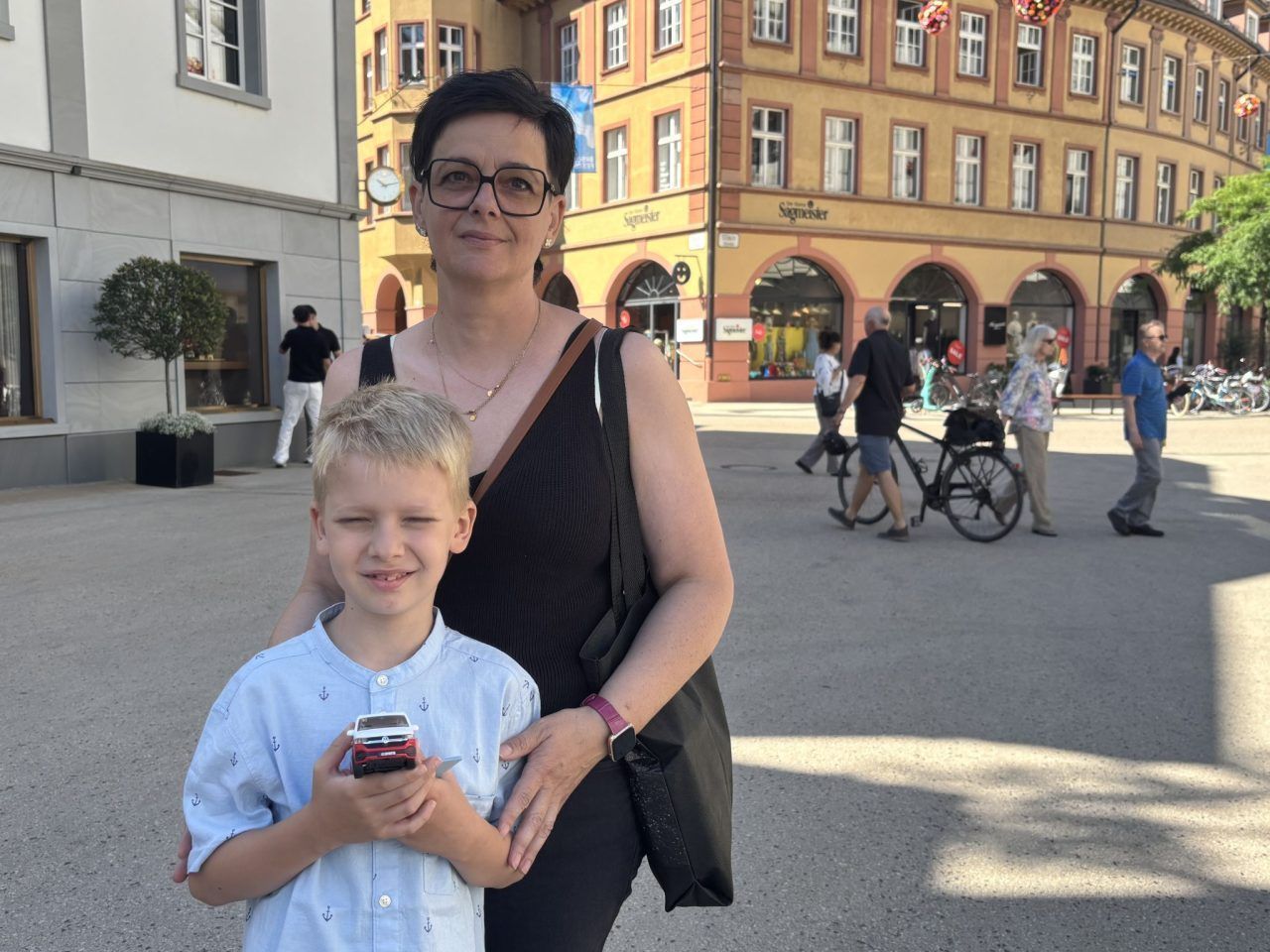 "Die Schule ist mittlerweile fast schon ein Vollzeitjob" – Vorarlberger zu den Sommerferien