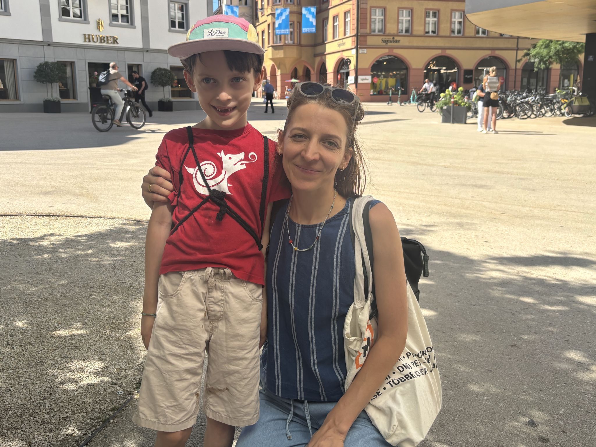 "Die Schule ist mittlerweile fast schon ein Vollzeitjob" – Vorarlberger zu den Sommerferien