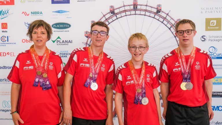 Special Olympics