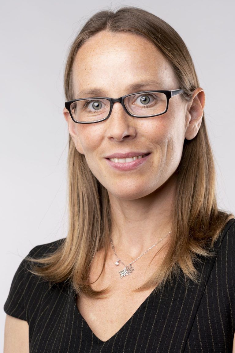 Maria Paulke-Korinek