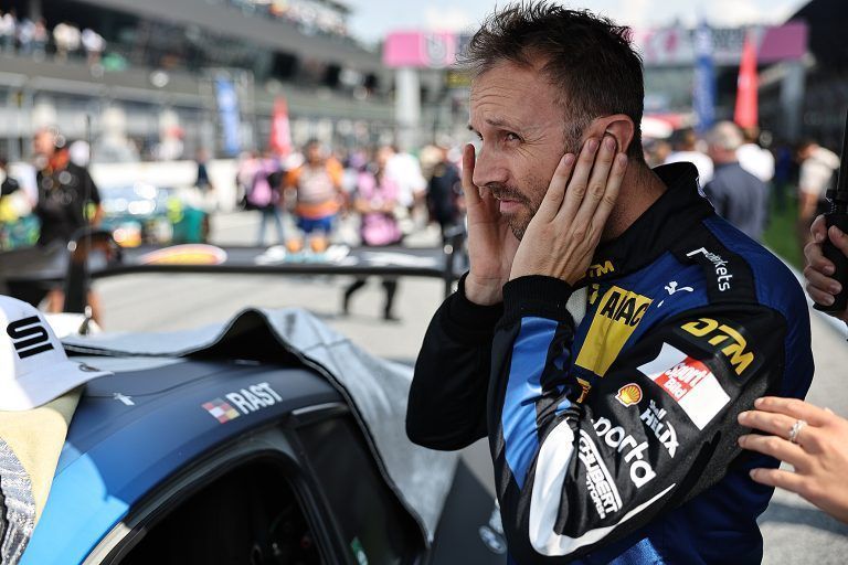 13. Sept. 2025 | DTM am RedBull Ring