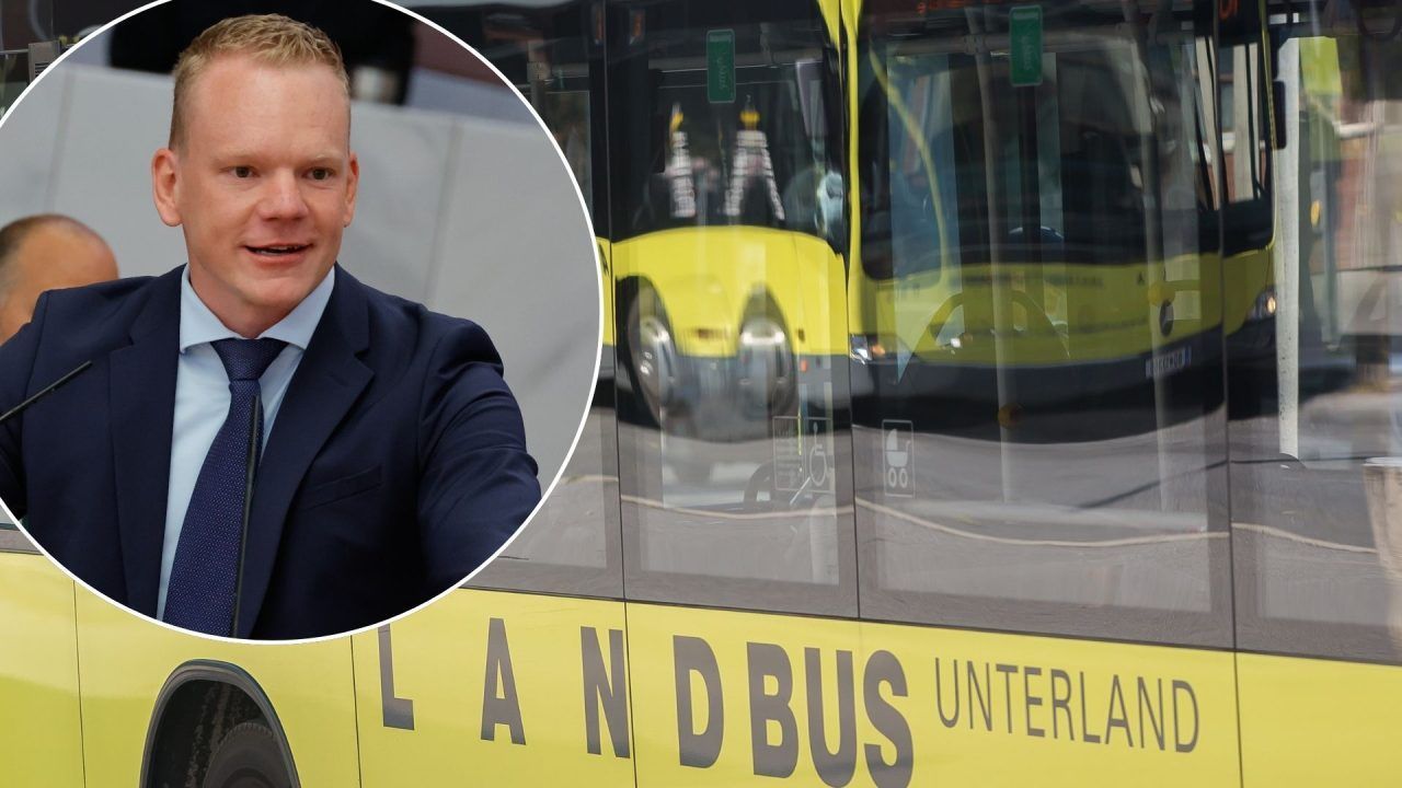 „Täuschung oder Zahlenchaos?“ – Opposition nimmt Bitschi ins Visier