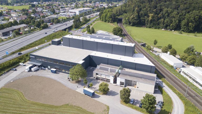 Neukunde sichert Millioneninvestition bei pratopac