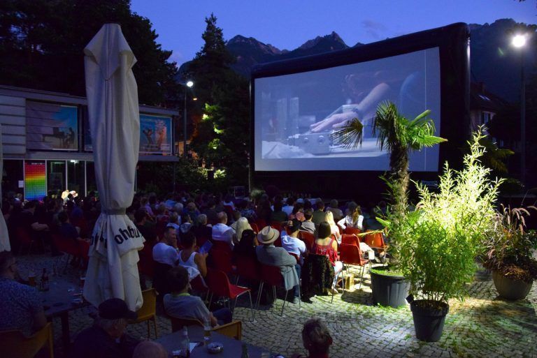 Eine Kurzfilmreise um die Welt