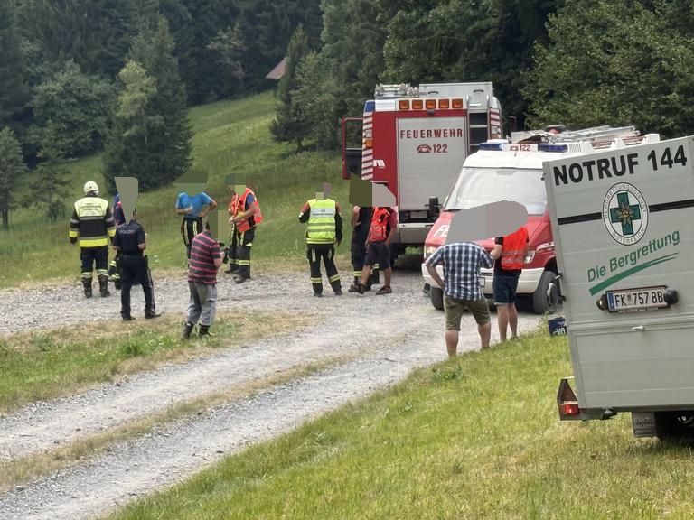"Enges Naheverhältnis mit Opfern": Eine furchtbare Tragödie erschüttert Satteins