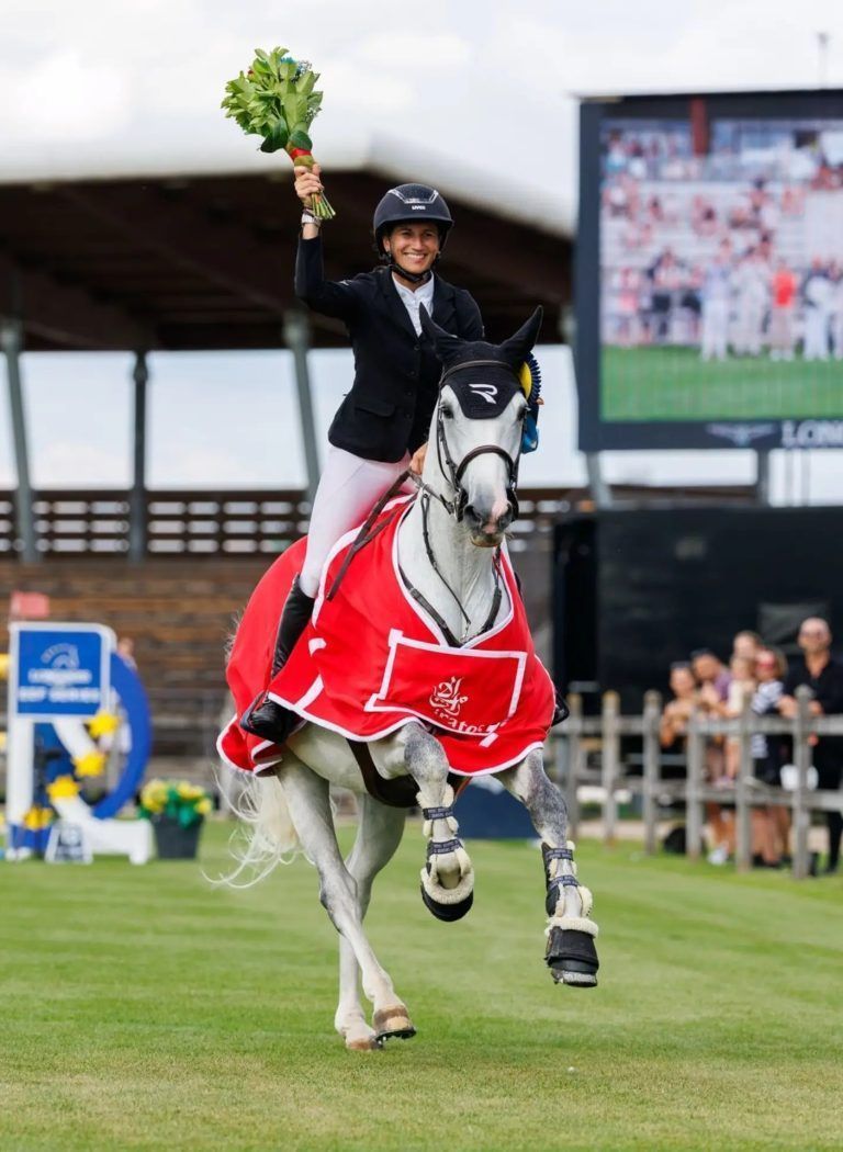 Reiten