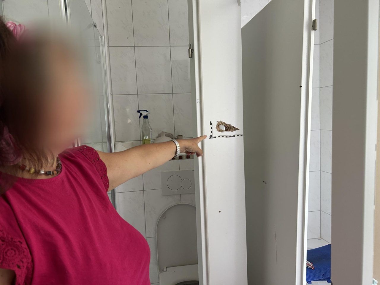 24-Jähriger bei Cobra-Einsatz in Bregenz angeschossen: Jetzt redet seine Mutter