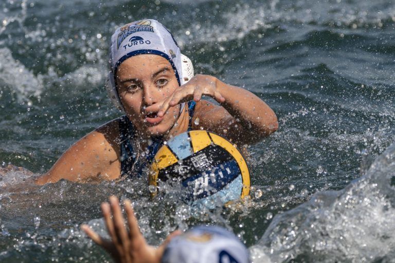 Wasserball 25. Bodensee-Cup in Bregenz