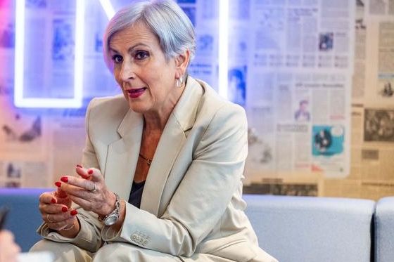 Das dringlichste Ziel des Justizministeriums: "Mehr Schutz für Frauen vor männlicher Gewalt"