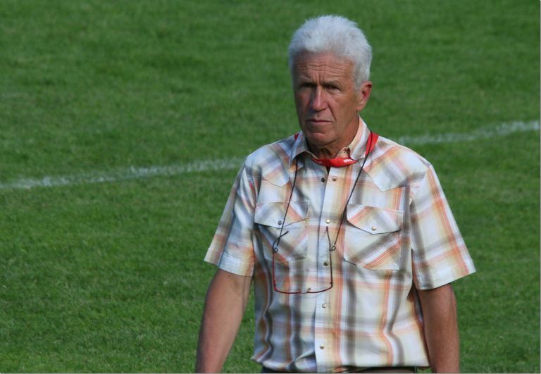 Fußball