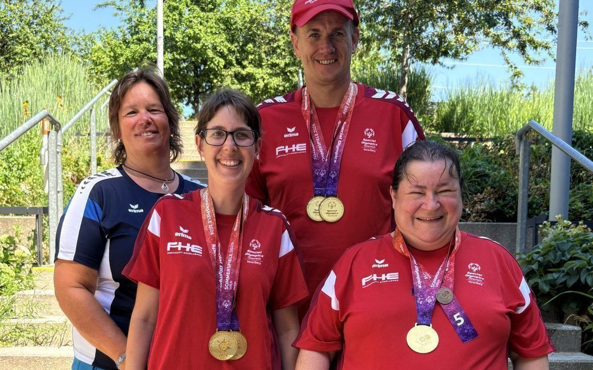 Special Olympics