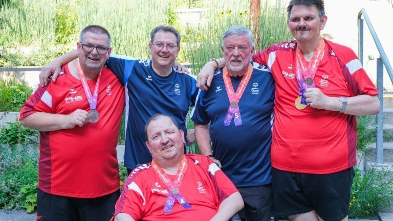 Special Olympics
