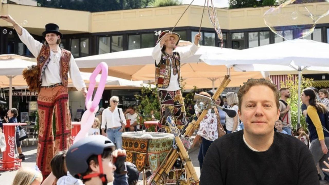 Von Bundesliga bis Sommerausstellung – der VN-Überblick für die kommenden Tage