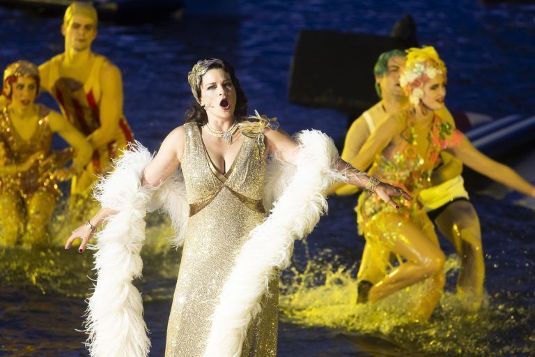 Das erwartet die Gäste bei den Bregenzer Festspielen – exklusive Einblicke vor der Eröffnung