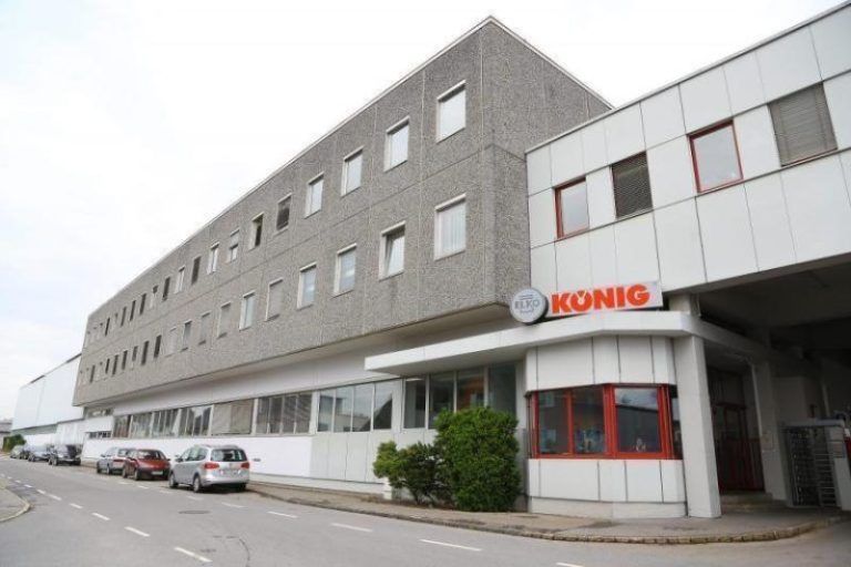 Zittern bei Elko König: Alle Mitarbeiter vor Betriebsurlaub zur Kündigung angemeldet
