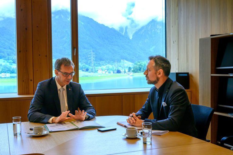 "Das ist in der Republik offenbar derzeit nicht konsensfähig"