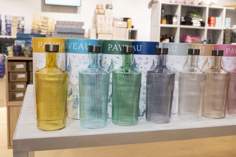 Trotz Umbau: Möbelhaus eröffnet Shop im Messepark