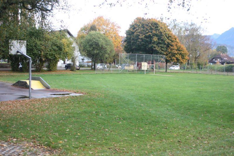 Das neue Bresner Ortszentrum wird bald gebaut.