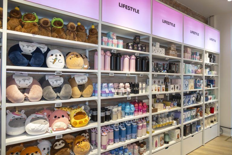 Neuer Shop in Bregenz: "Wir haben alles, was Mädchen brauchen“