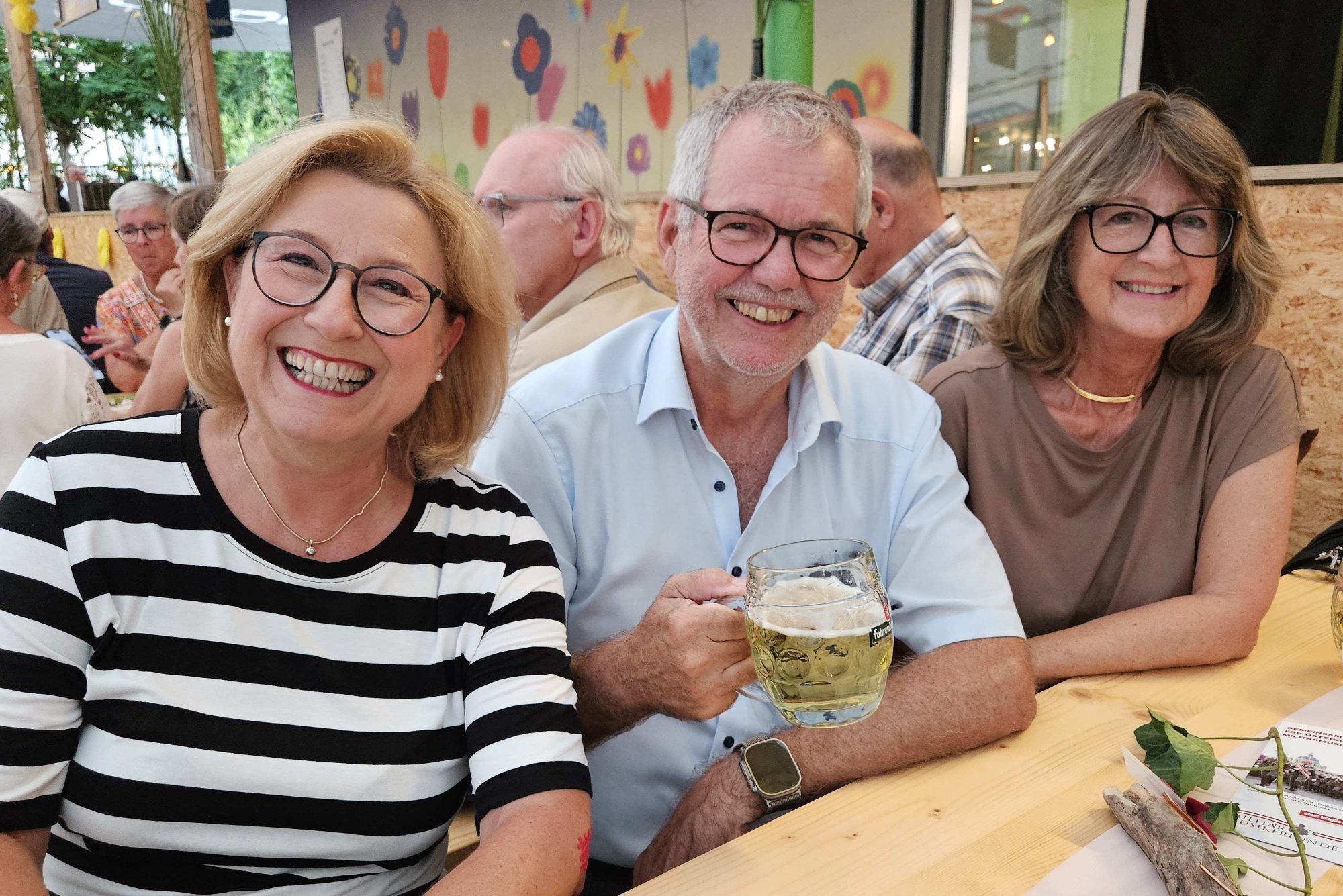Impresssionen vom