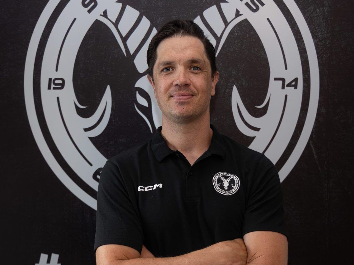 Daniel Woger wechselt zum SC Samina Hohenems. VEREIN