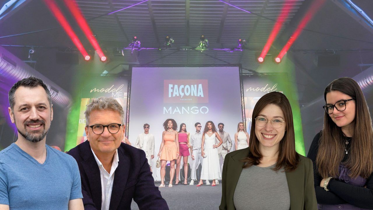 Von "Model Me" bis Patchwork – der VN-Überblick für die kommenden Tage