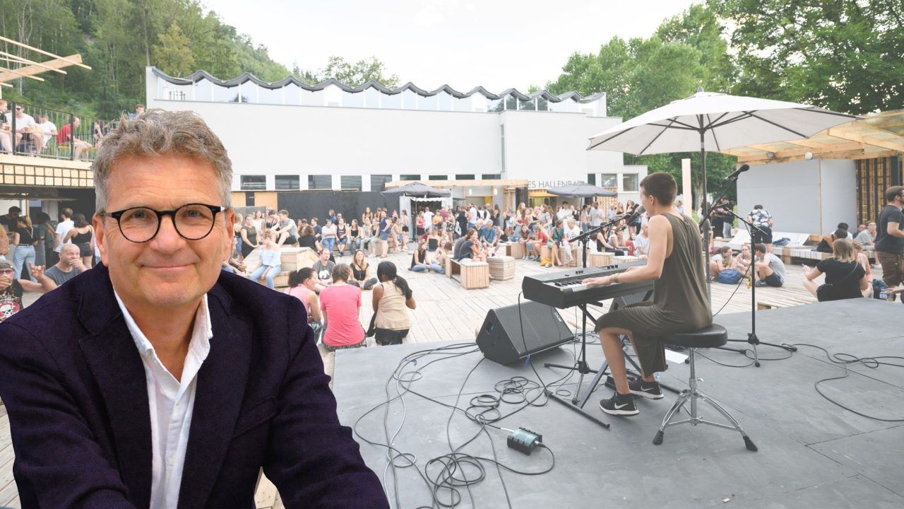 Von „Sound@V“ bis Weinplausch – der VN-Überblick für die kommenden Tage