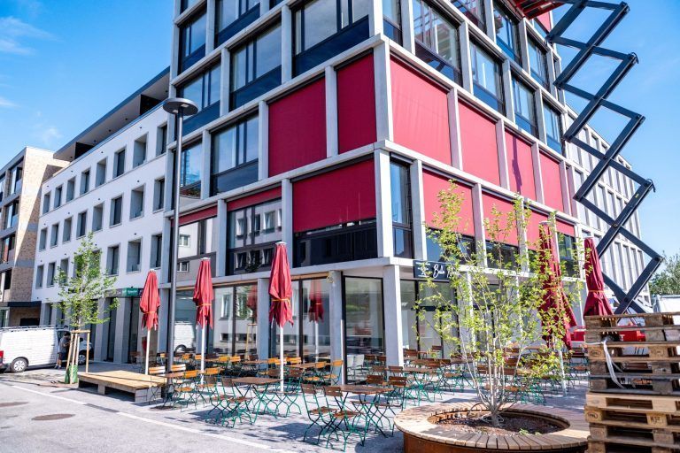 Das "Bella Napoli" schlägt ein neues Kapitel in Dornbirn auf