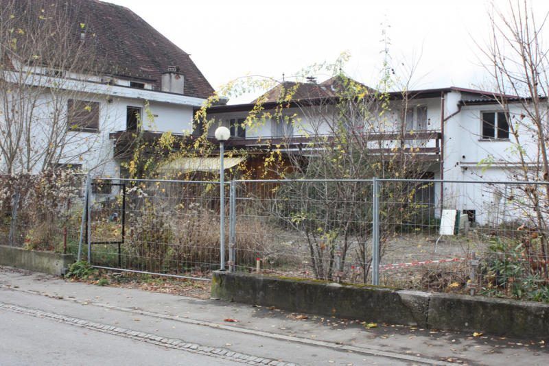 Projekt Kreuz steht vor der Realisierung.