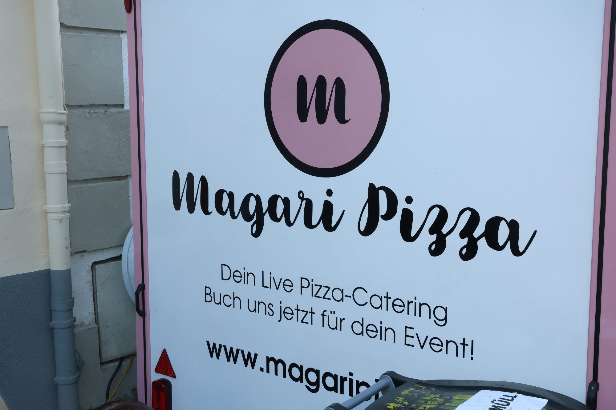 Genuss und Geselligkeit beim Weinfest
