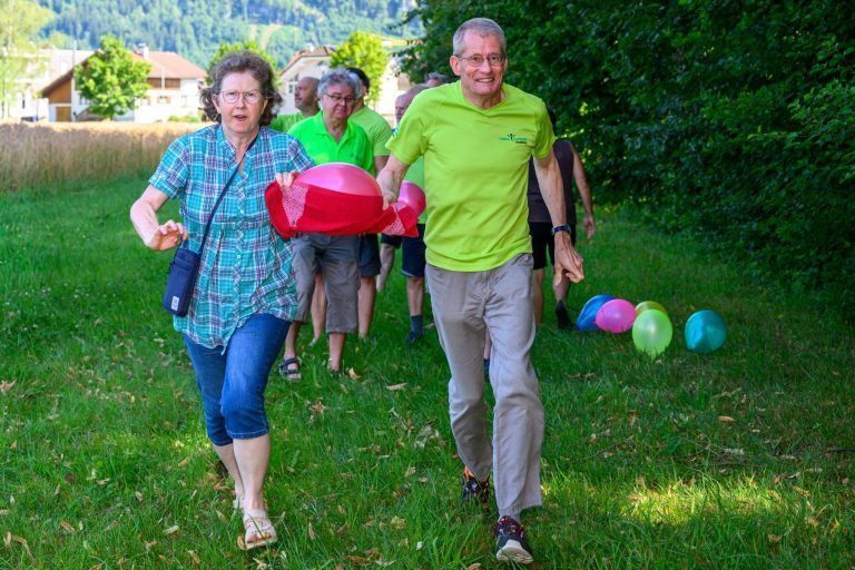 Wie Morbus Bechterew das Leben beeinflusst