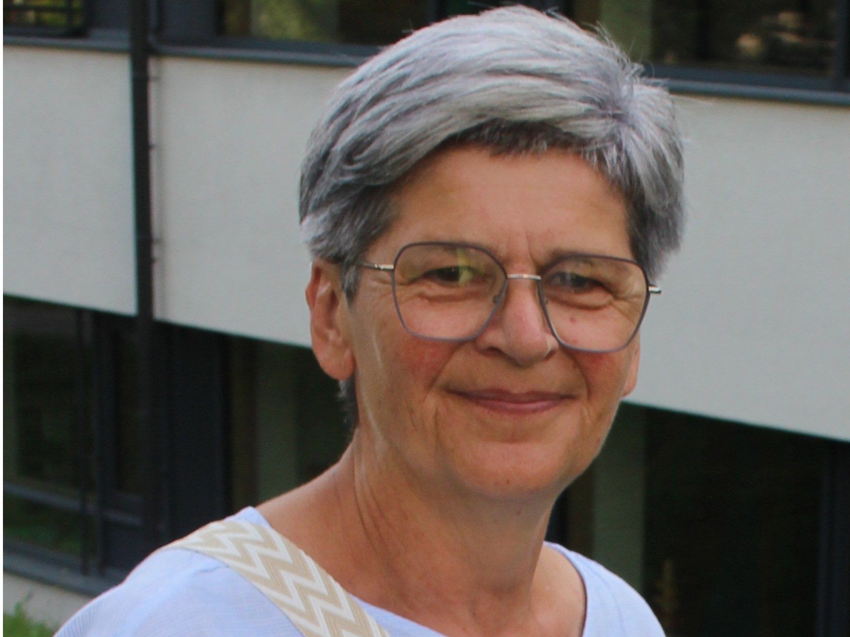 Käsklatsch-Organisatorin Elisabeth Berlinger: „Großartig, dass so viele Gäste dem Regen getrotzt und den Käsklatsch-Auftakt mitgefeiert haben.“
