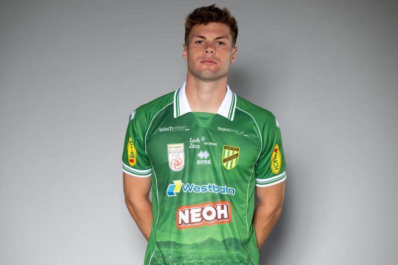 Niklas Pertlwieser. Lerch