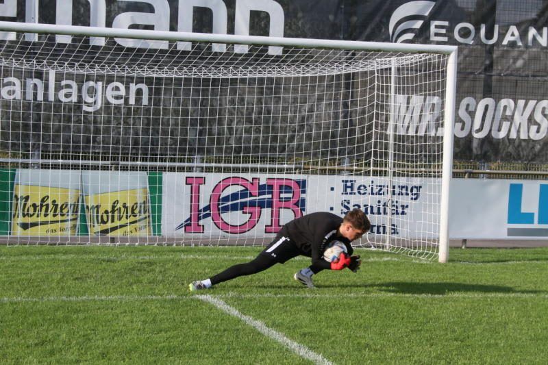 Impressionen von SC Röthis und FC Lauterach. VN-SERRA/VN-STIPLOVSEK
