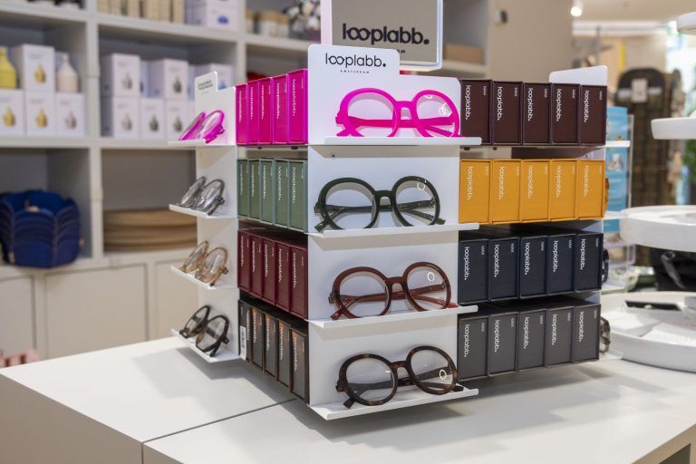 Trotz Umbau: Möbelhaus eröffnet Shop im Messepark