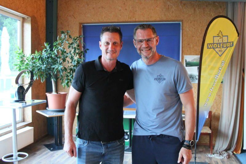 Sportlich Top aber infrastrukturell ein Flop das sind die Ist-Zustände von FC Meusburger Wolfurt. VEREINSFOTOS