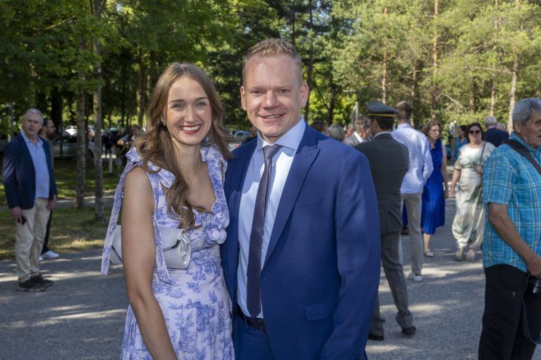 Festspielauftakt mit hochrangigen Gästen