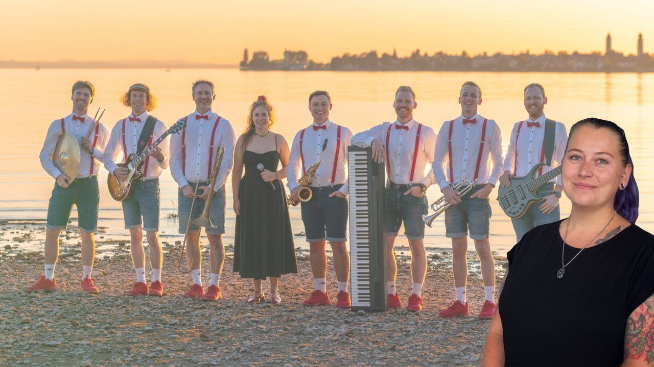 Von „Sound@V“ bis Weinplausch – der VN-Überblick für die kommenden Tage