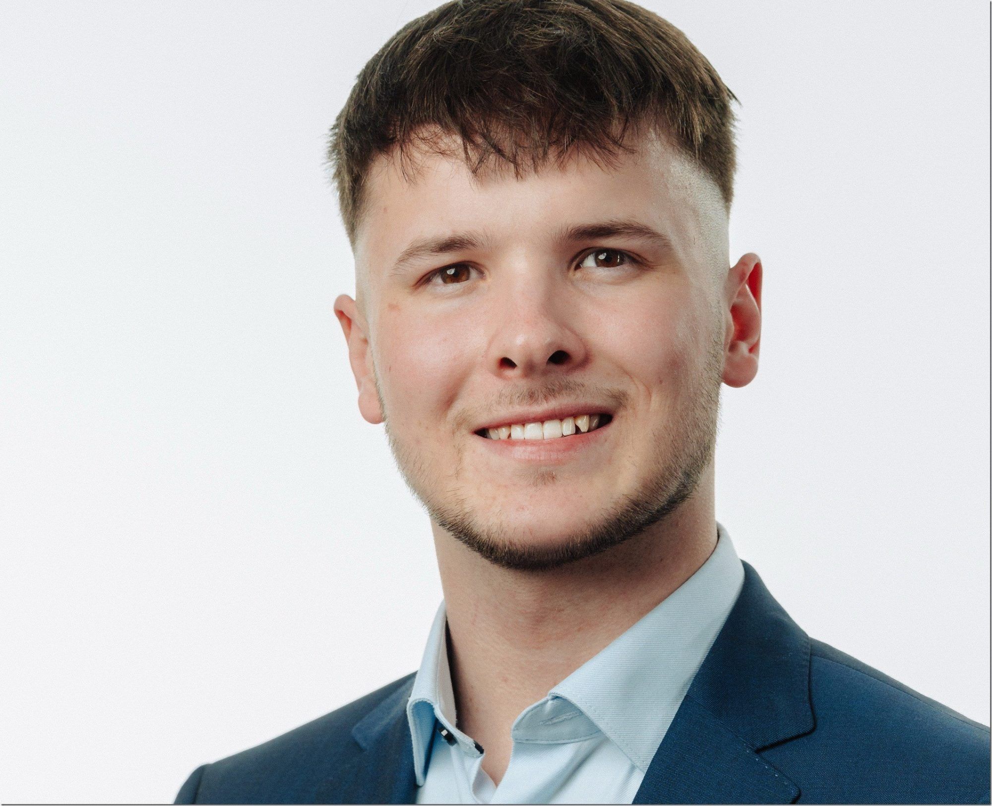 SPÖ Rankweil Gemeindevertreter Luca Ketterer will die Familien-Erlebniskarte wieder ins Leben rufen. PRIVAT