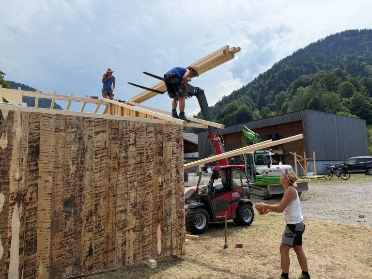 Landesfeuerwehrfest