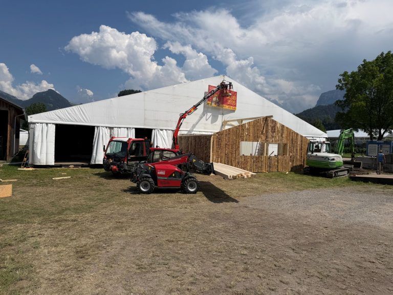 Landesfeuerwehrfest