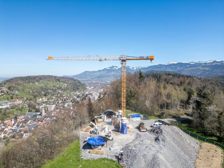 Warum der Stadttunnel keine Luftfilter erhält