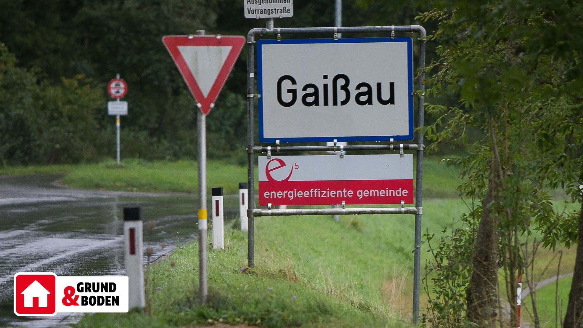 gaißau