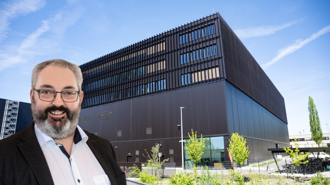Goldbeck Rhomberg: Bauleistung sinkt in schwierigem Marktumfeld